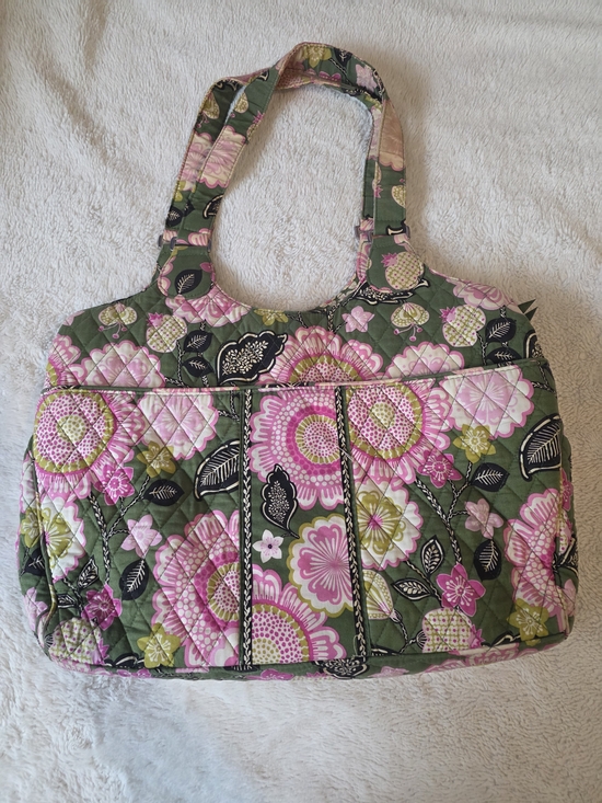 Vera Bradley Handbags - Vera Bradley Glenna Bag